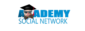 ACADEMY SOCIAL NETWORK