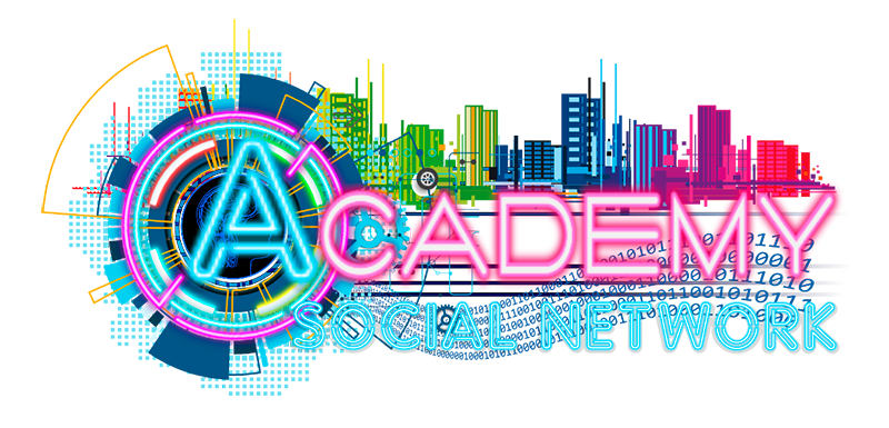 ACADEMY SOCIAL NETWORK