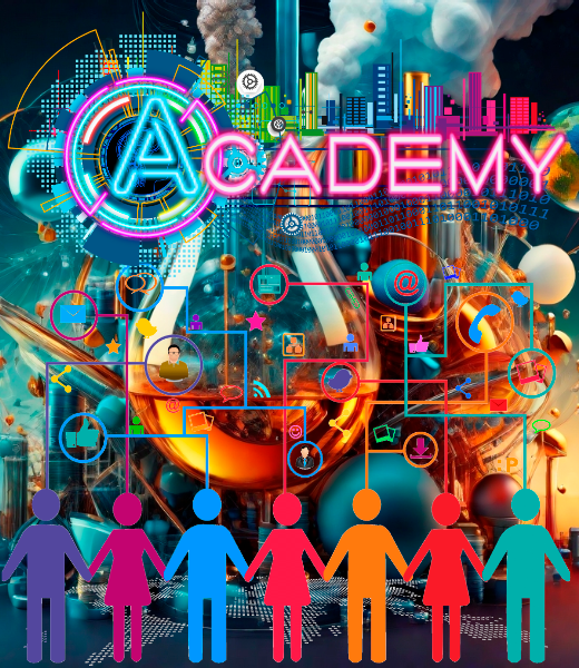 Academy About us