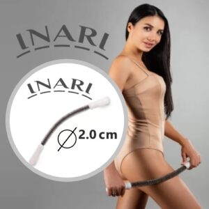 INARI Standard titanium alloy spring massager