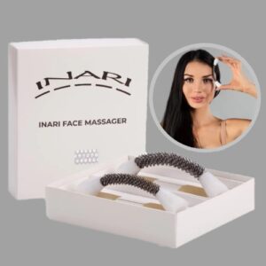 INARI facial massager