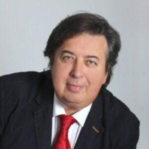Alexey Kostenko