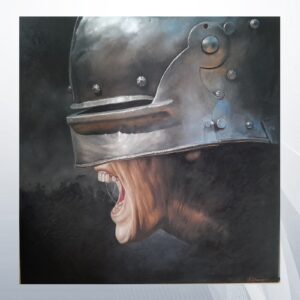 War