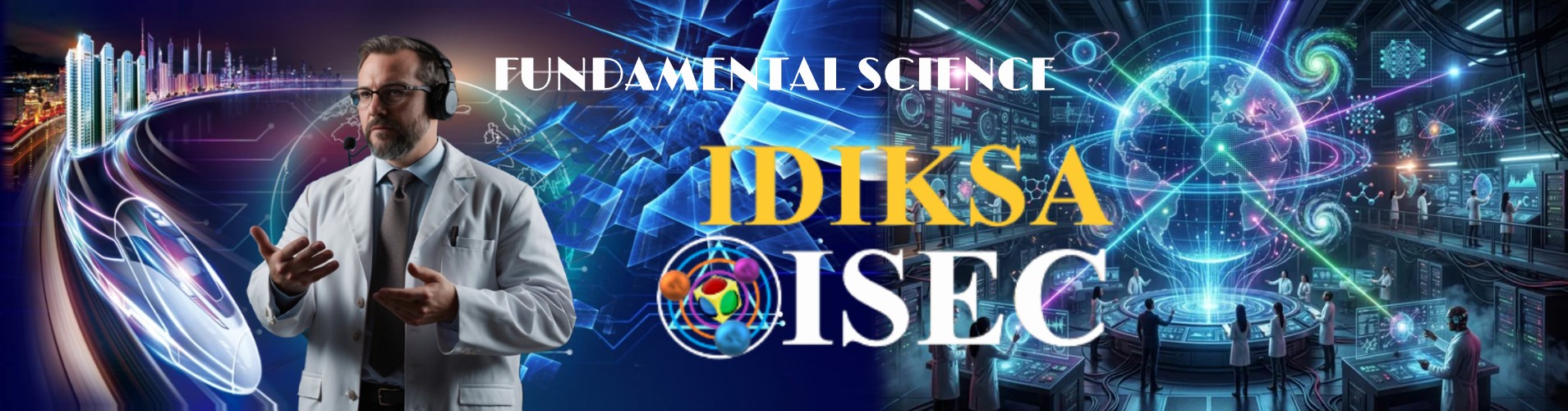 FUNDAMENTAL SCIENCE