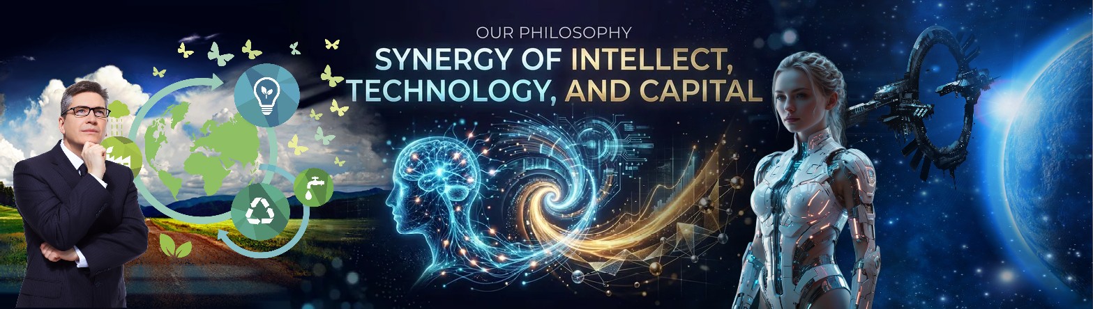 OUR PHILOSOPHY