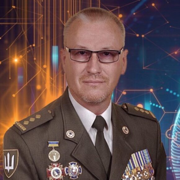 Profile picture of Прокопович-Ткаченко Дмитро