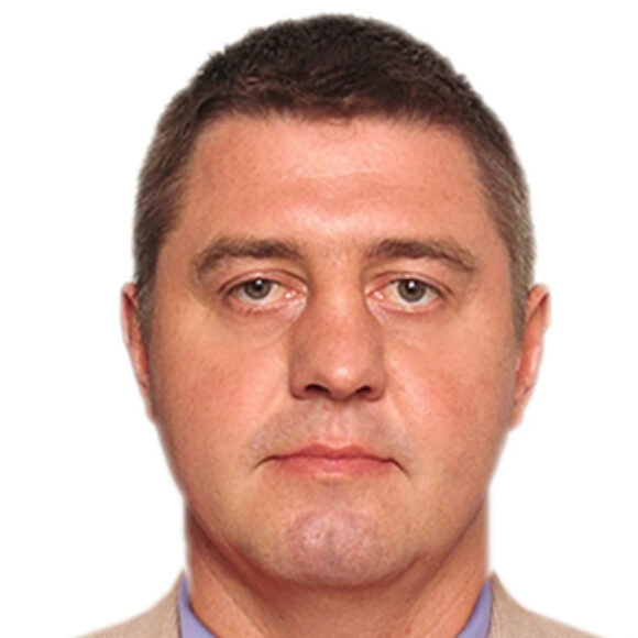 Profile picture of Ievgen Michurin