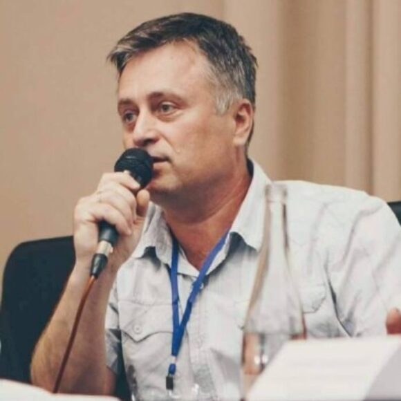 Profile picture of Vitalii Ostashko