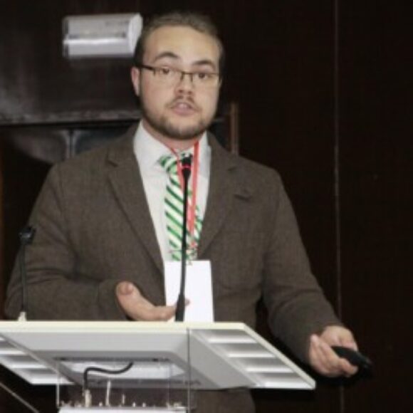 Profile picture of Tyler L. Jaynes