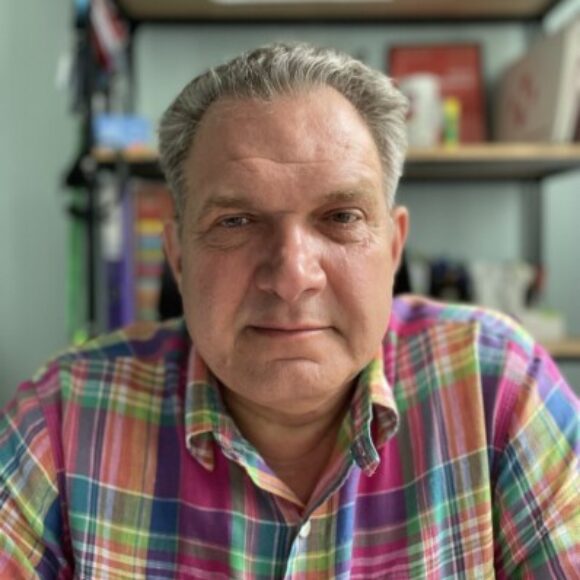 Profile picture of Oleksii Mervinskiy