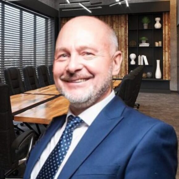 Profile picture of Ihor Bondarchuk