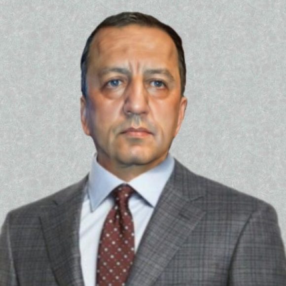 Profile picture of Mekhroj Yusupov