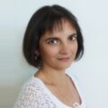 Profile picture of Oksana Savinok