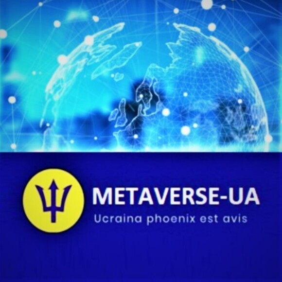 Profile picture of ASSOCIATION "METAVERSE-UA"