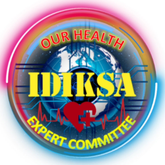 Group logo of THE HEALTH EXPERT COMMITTEE