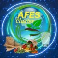 Group logo of THE CLUSTER AFES ”Agricultural-Food-Environment-Soils”